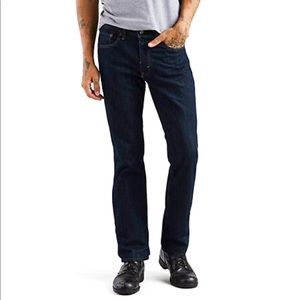 Men’s Levi’s 514™ Straight Fit Jeans